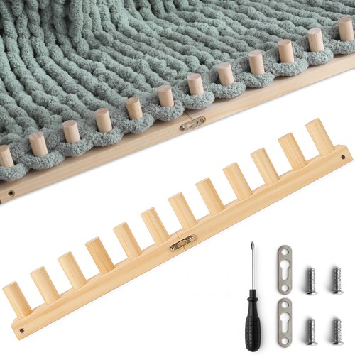 Chunky blanket loom - chunky,